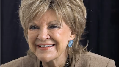 Kay Arthur, Author of Over 100 Books and Bible Studies, Passes Away at 91