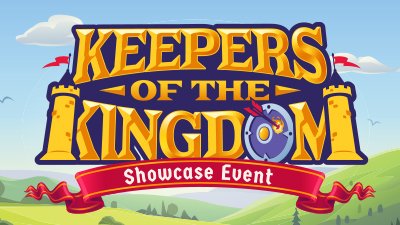 Keepers of the Kingdom Showcase Event