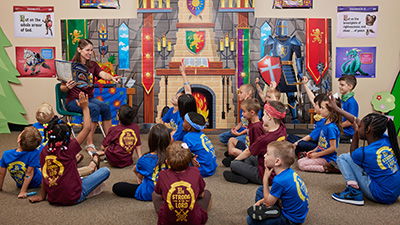 The Importance of Recording Stories