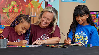 Making Your Moments Count