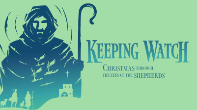 Keeping Watch, an Original Christmas Drama, Coming to the Ark Encounter December 9, 2022