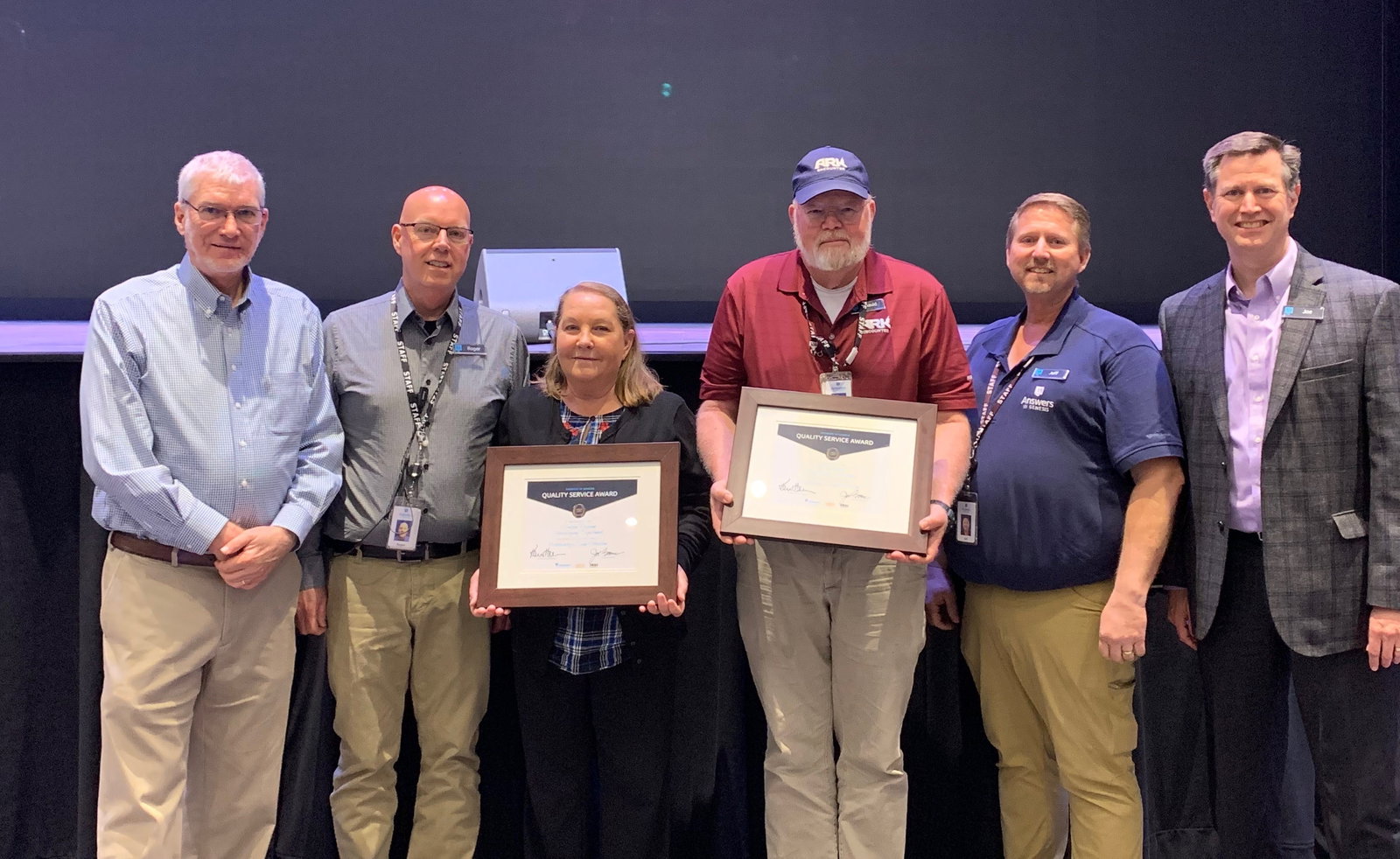 Excellence in Housekeeping at the Ark Encounter and Creation Museum