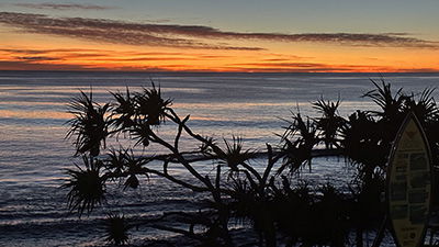 Come Salivate over These Photos of My Favorite Aussie Foods