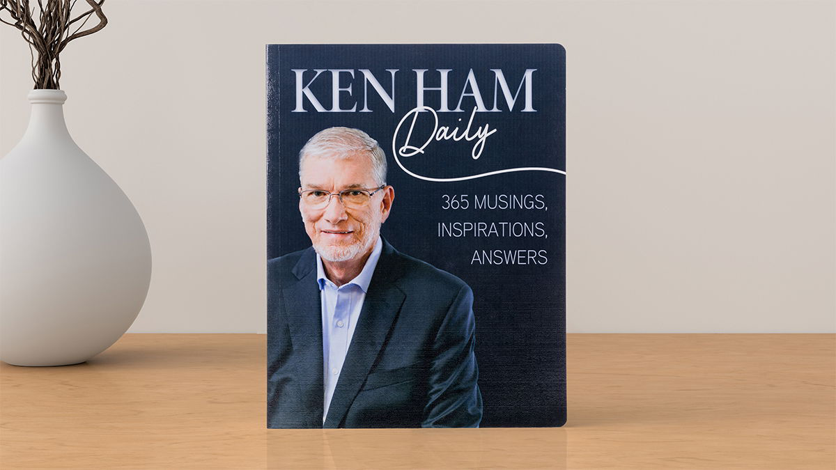 New Year, New Devotional?