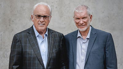 Dr. John MacArthur: Honoring the Legacy of a Faithful Warrior