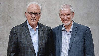 Dr. John MacArthur: Honoring the Legacy of a Faithful Warrior
