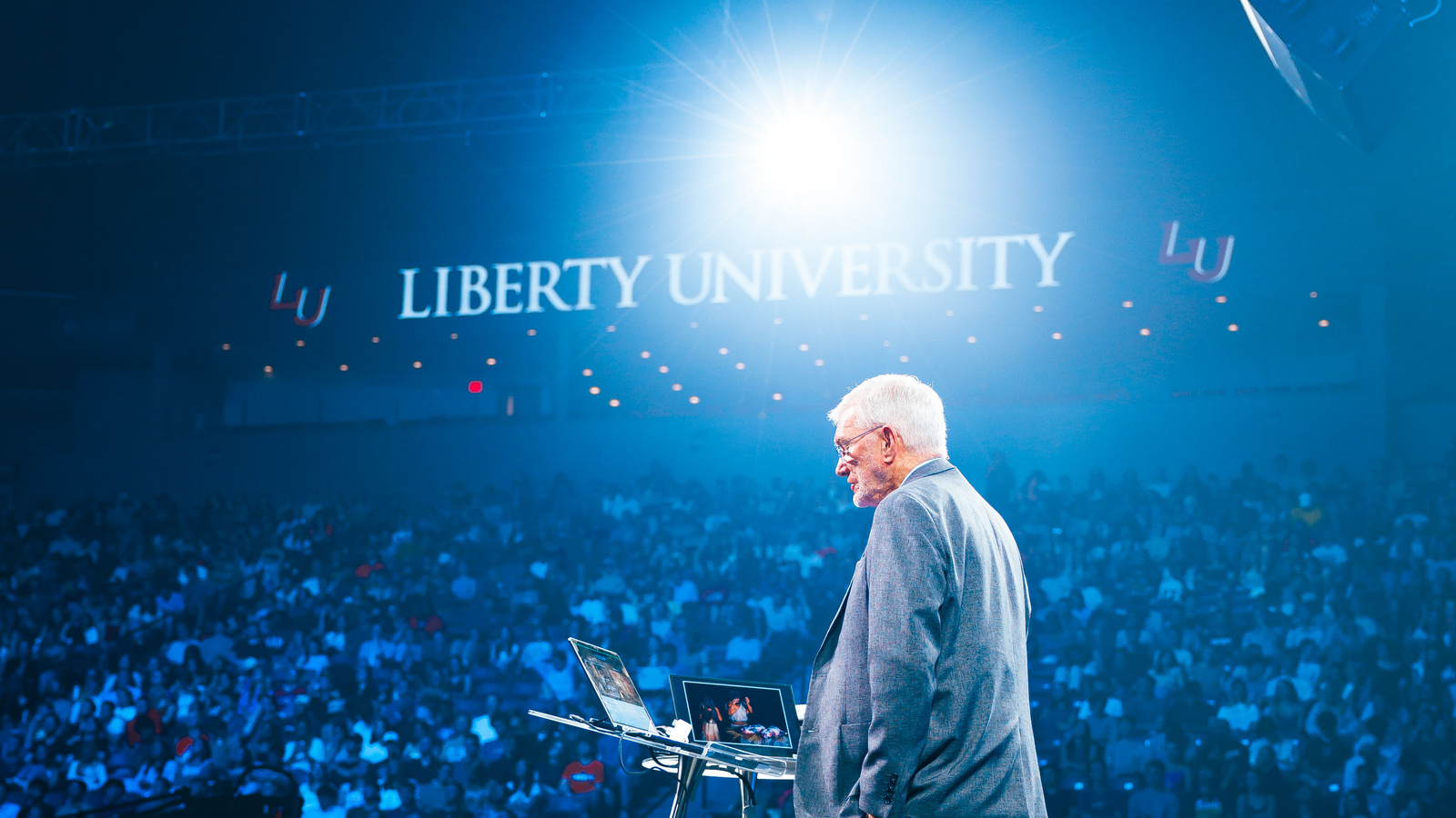 Impacting 9,000 Students and Faculty