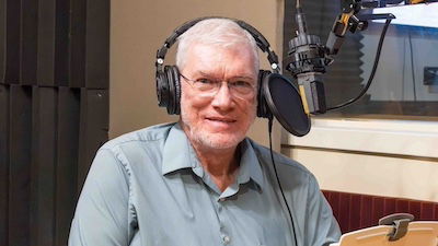 Ministry Spotlight: Answers with Ken Ham