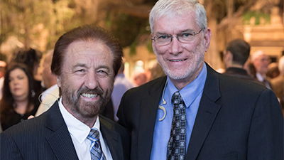 Ray Comfort: Live on the College Campus