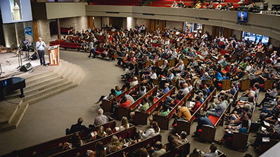 AiG Events Make an Impact—Don’t Miss These Upcoming Free Events