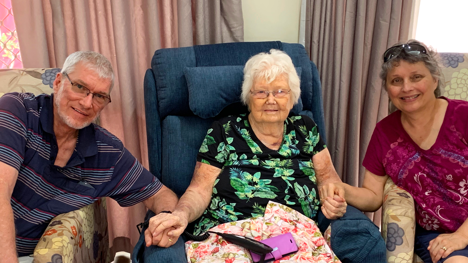 A Legacy Worth Leaving