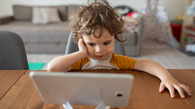 Should Your Preschooler Watch Ms. Rachel?