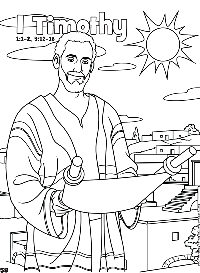 47 Clever Pictures Habakkuk Coloring Page Pin On Bible Verses 