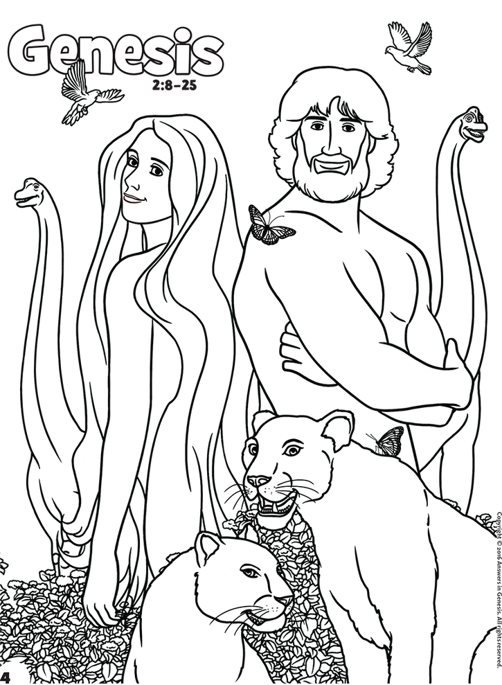 Genesis