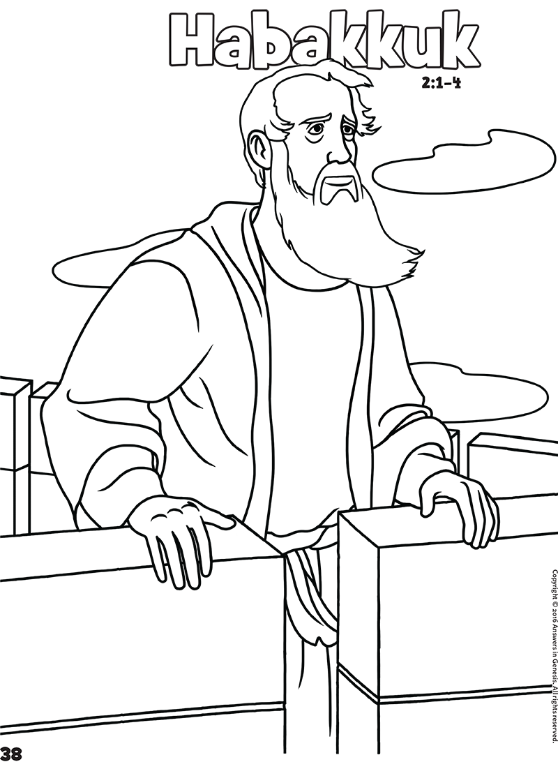 Coloring Kids Answers