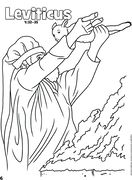 Leviticus