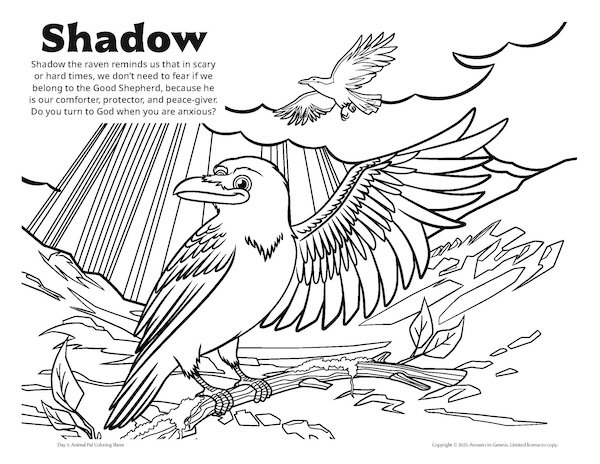 Coloring Page