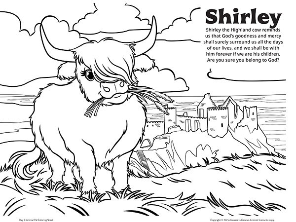 Coloring Page