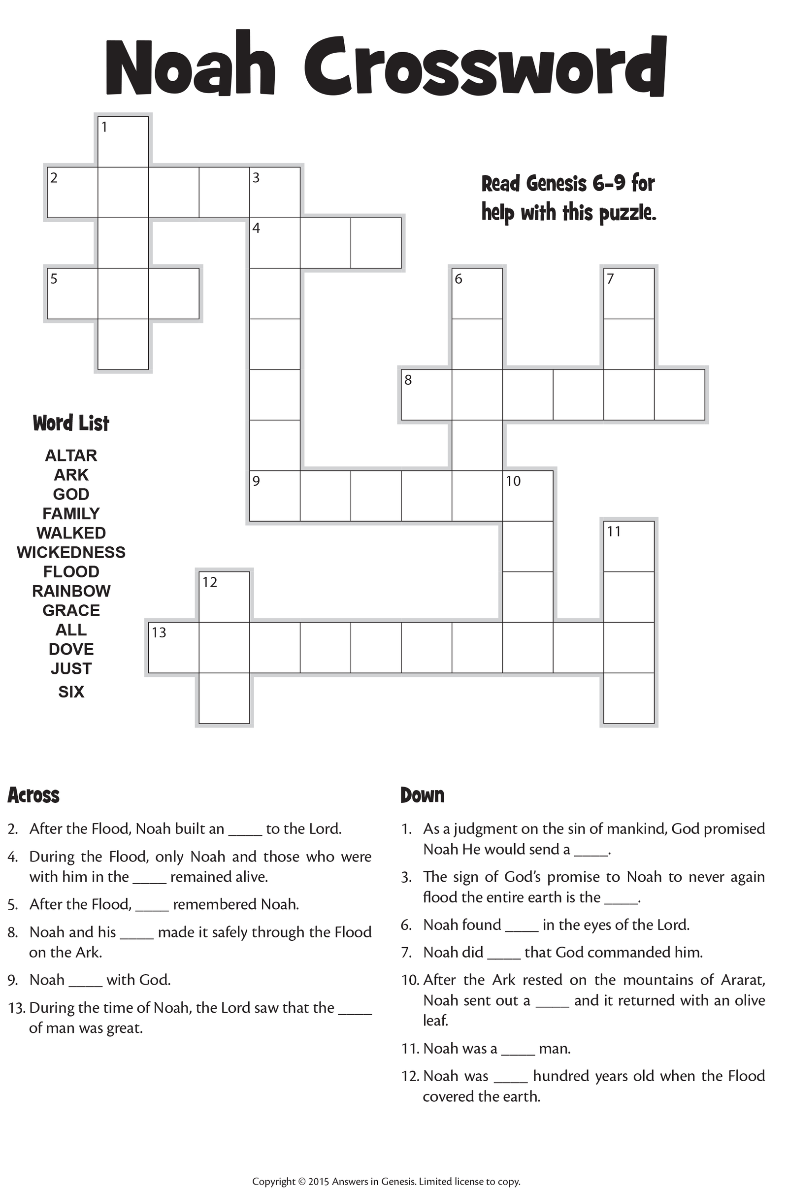 Printable Bible Word Searches From Genesis Bible Lessons For Kids 