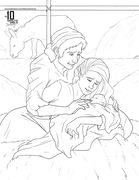 The Birth of Jesus