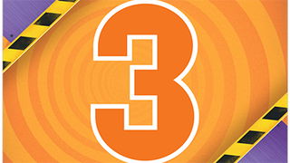 Three