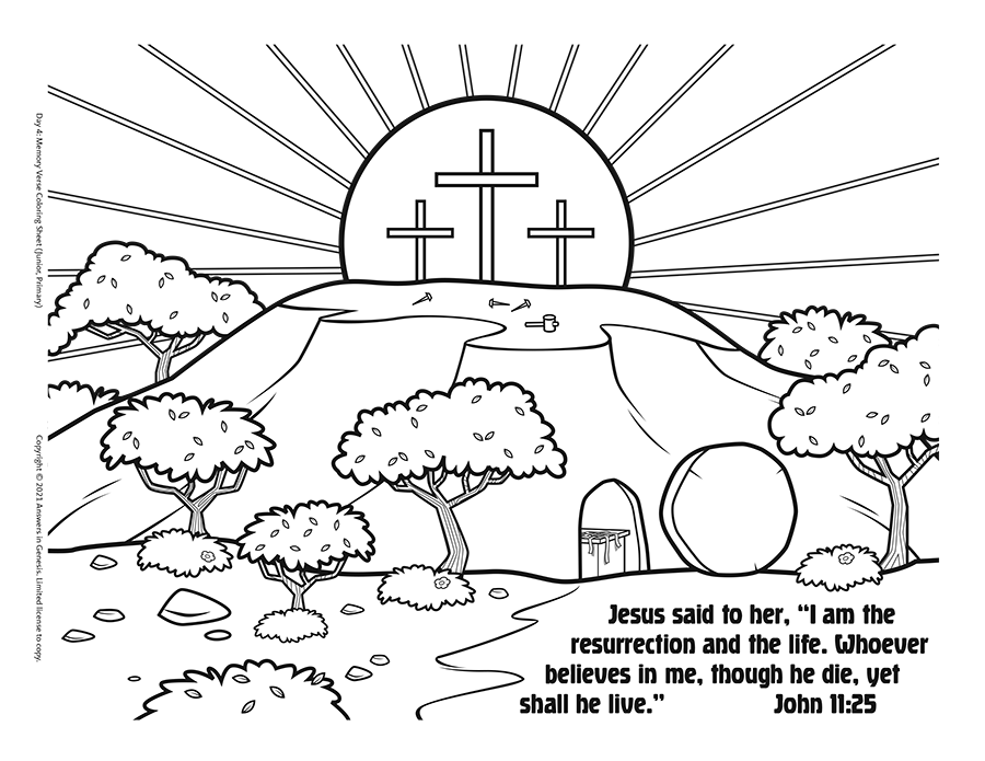 zephaniah coloring page