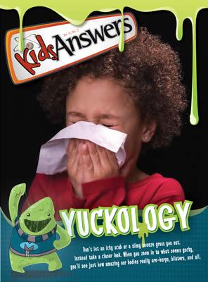 Yuckology