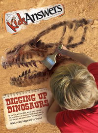 Digging Up Dinosaurs