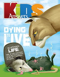 Dying to Live
