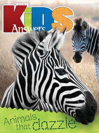 Animals That Dazzle