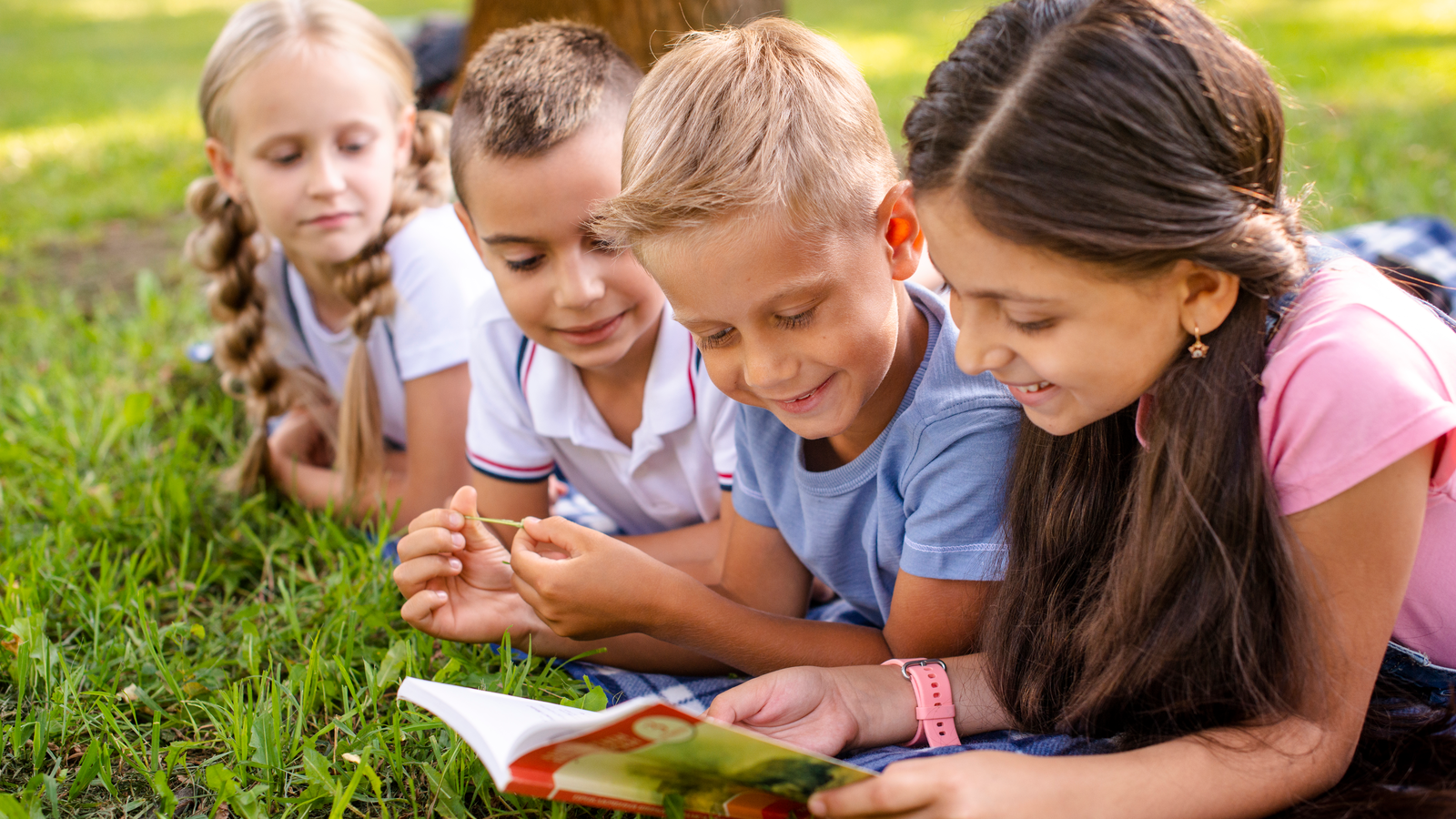 Three New Kids Resources from Answers in Genesis