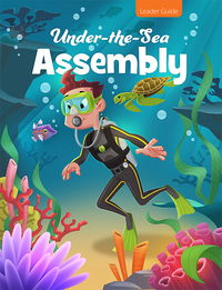 Ocean Commotion Assembly Guide (Excerpt)