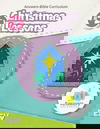 ABC 2018 Christmas Lessons (Excerpt)