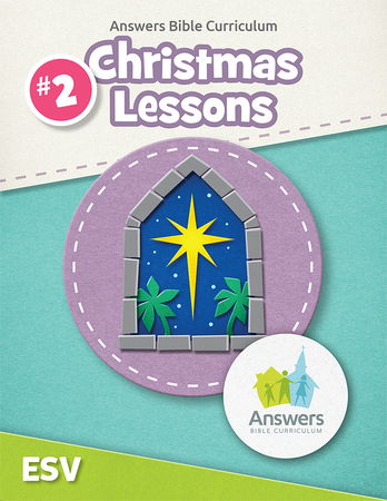 ABC 2018 Christmas Lessons (Excerpt)