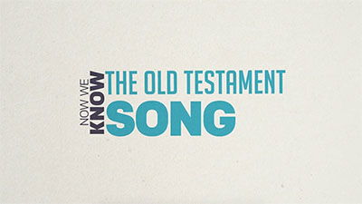 Now We Know the Old Testament