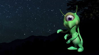 Alien Life