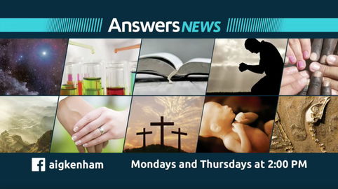 Answers News Excerpts