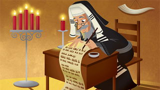 Who Wrote the Bible?