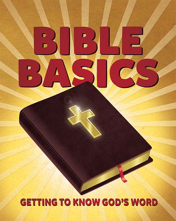 Bible Basics