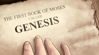 Bible