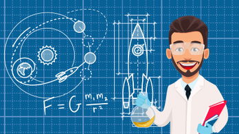 Ask a Rocket Scientist