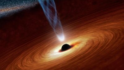 What Are Black Holes? And Could We Enter Them?
