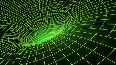 Are Wormholes Real?