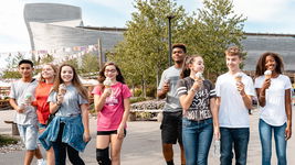 Why Are Boys Different from Girls?