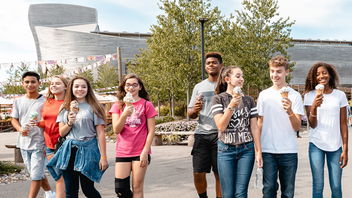 Why Are Boys Different from Girls?