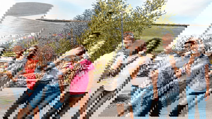 Why Are Boys Different from Girls?