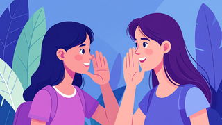 Is It Rude to Tell a Friend Your Negative Opinion?