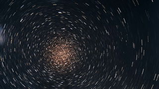 How Was God Created?