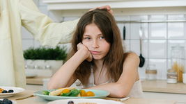 No, Thank You—The Science of Picky Eating