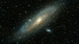 How Far Away and How Big Are Stars?